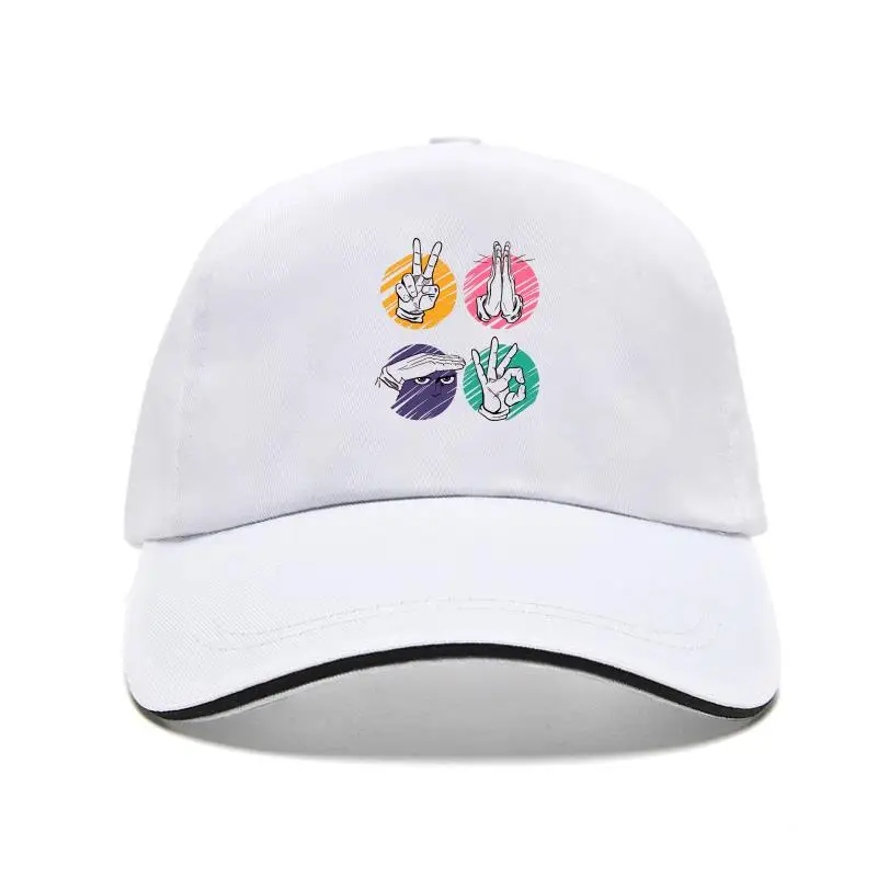 

Pan Tsu Maru Mie Bill Hat Fitness Spring Autumn Personalized Cotton Formal Snapback Unisex Building Bill Hats