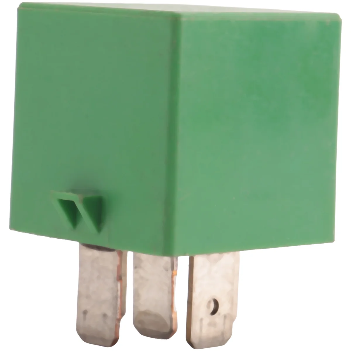 Реле вентилятора радиатора 12 В 35 А 5 контактов зеленое 6547TX для 206 207 306 307 406 407 807