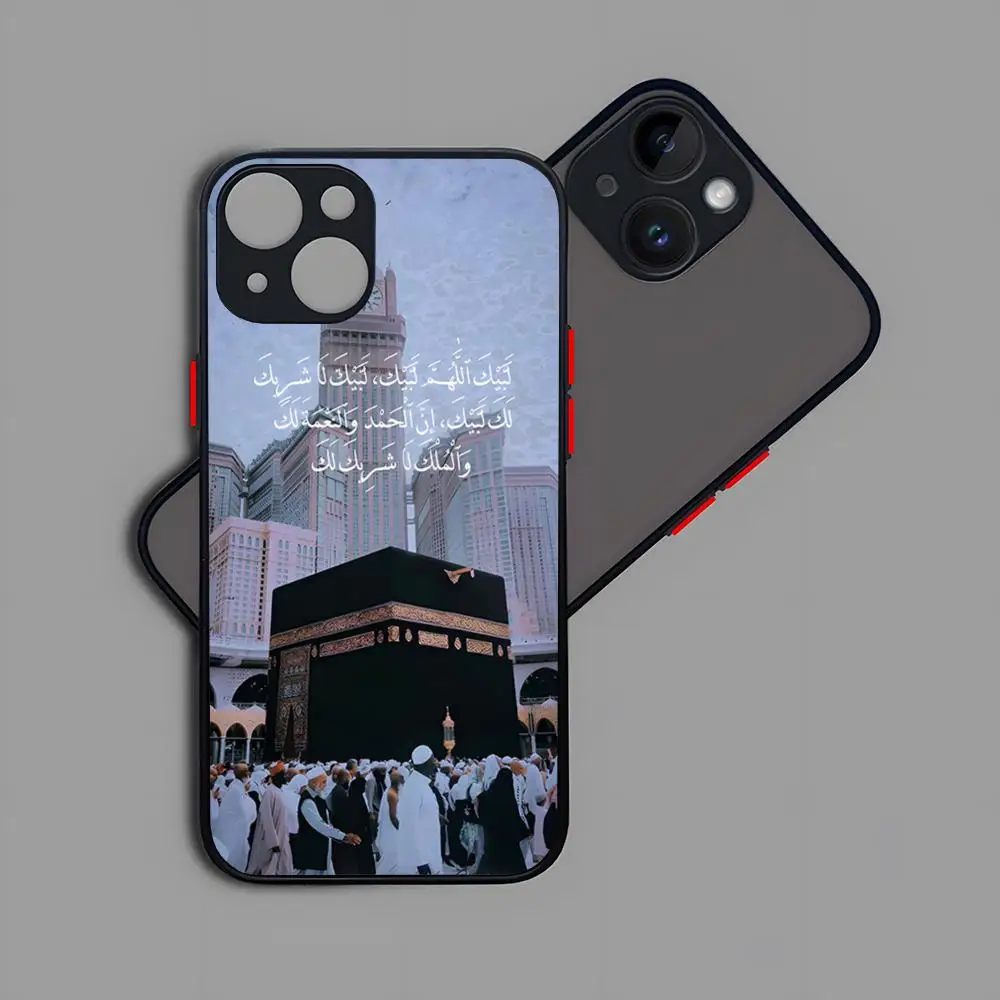 Матовый Прозрачный чехол для IPhone 16 15 14 13 12 11 Pro Max X XR 7 8 Plus