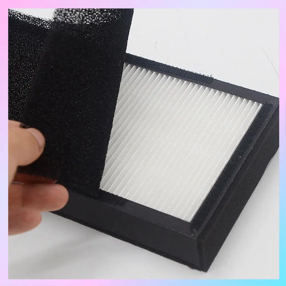 Фото ABRG-Repalcement для Germ Guardian Flt4825 Filter B Фильтр очистителя воздуха Ac4825 True Hepa очиститель воздуха №1