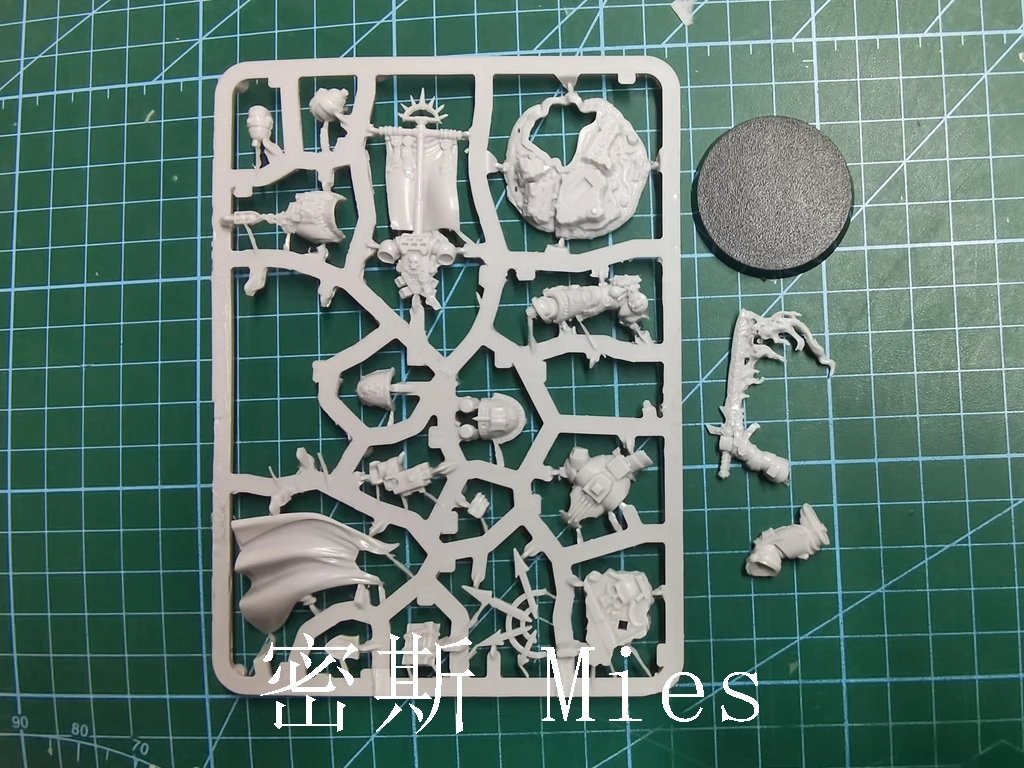 A389 Подарки из смолы (смола)