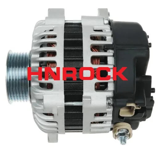 

NEW HNROCK 12V 95A ALTERNATOR 37300-37110 37300-37150 37300-37200 37300-37250 J5110512 LRA02101 LRA2101