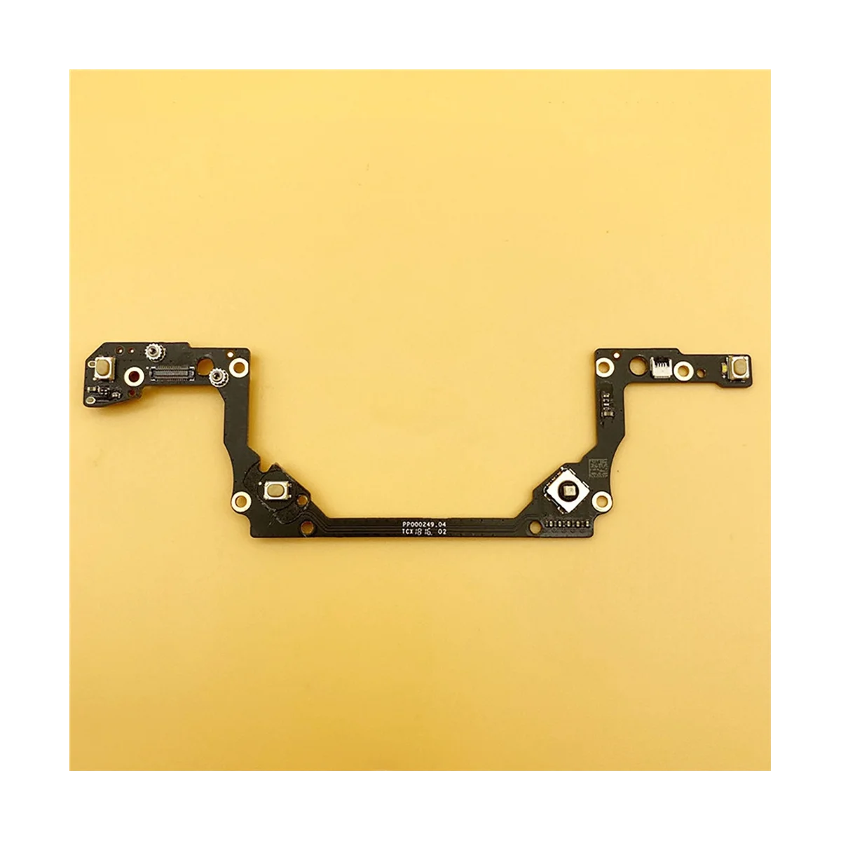 Панель кнопки дистанционного управления для DJI Mavic 2 Pro / Zoom Drone запасные части