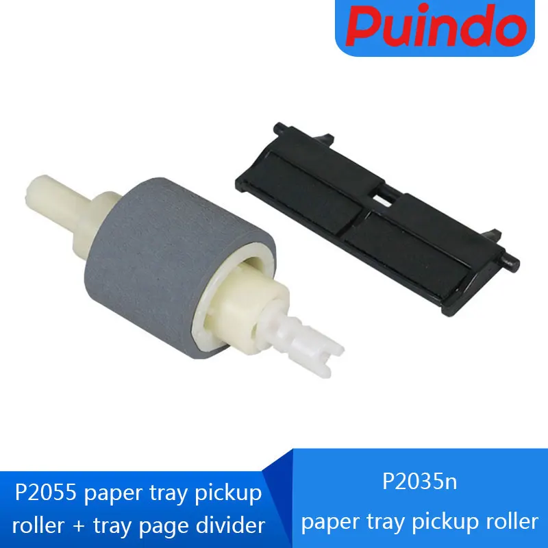 

P2035n pickup roller for HP P2055dn M401d M425dn M401n M425dw 2035 2055 P2055d