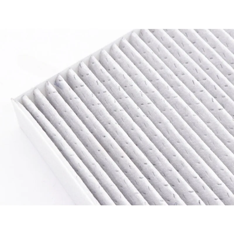 Оригинальный Новый высокоэффективный CN95 фильтр салона кондиционирования