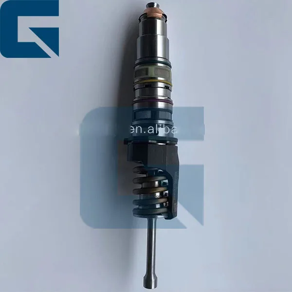 

4954888 ISX15 Fuel Injector 4954886