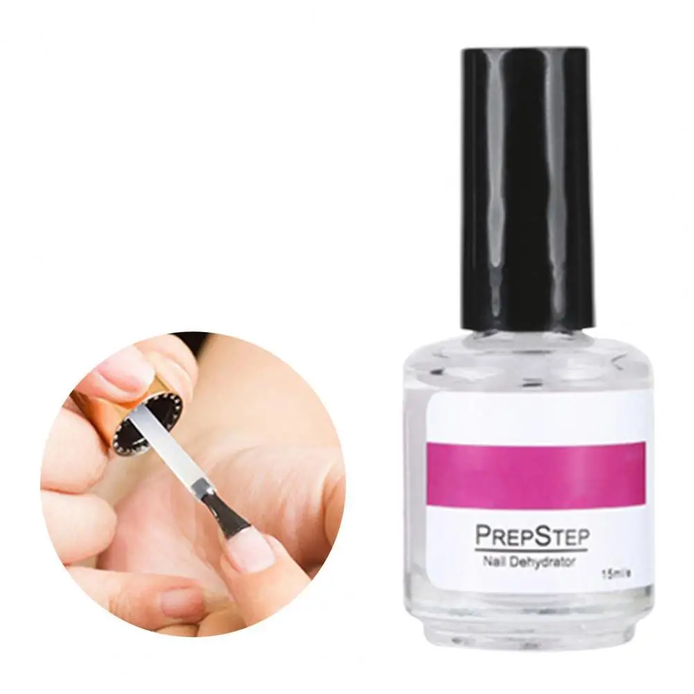 

15ml Decorative Universal No Stimulation Nail Balancing Fluid Dehydrator for Female Nail Balance Liquid Nail Balancing Fluid