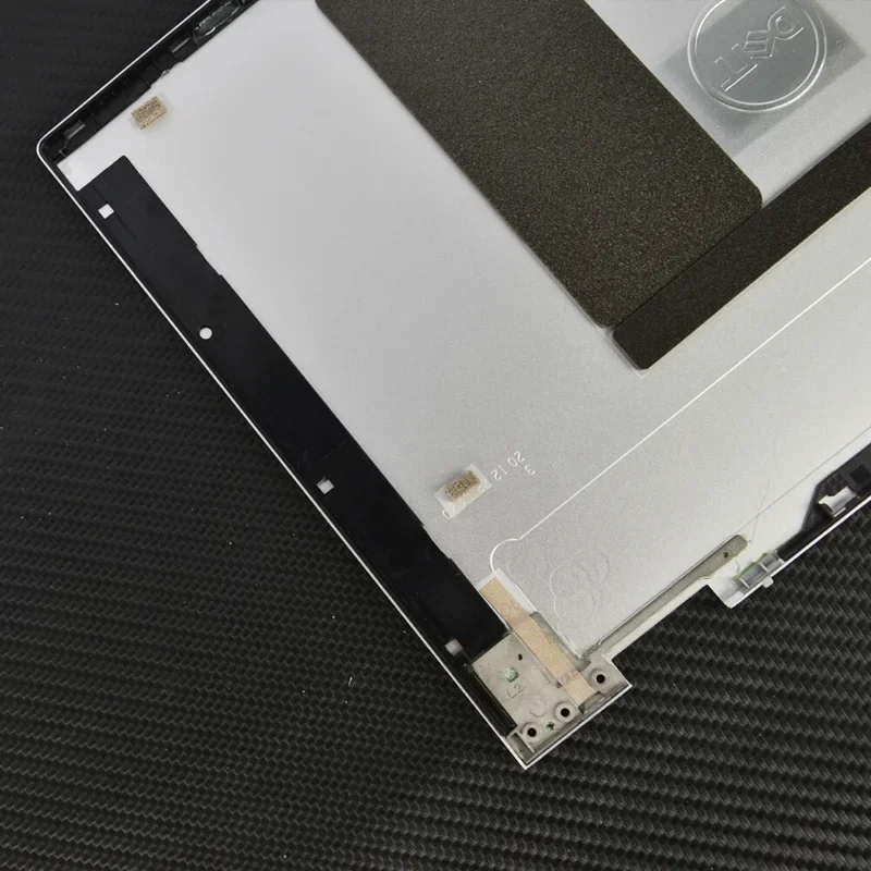 Новая Серебристая задняя крышка ЖК-дисплея для Dell Inspiron 13 7000 7300 7306 2 в 1 0J4KX5 США