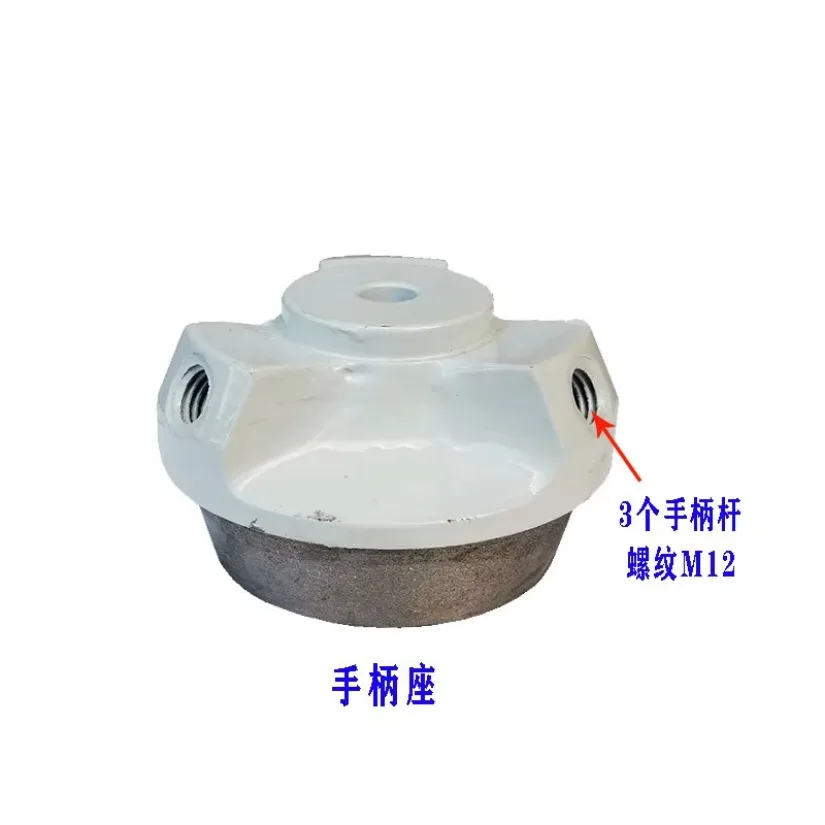 Сверлильные станки Подающая ступица колеса Xiling Сверлильный станок для нарезания