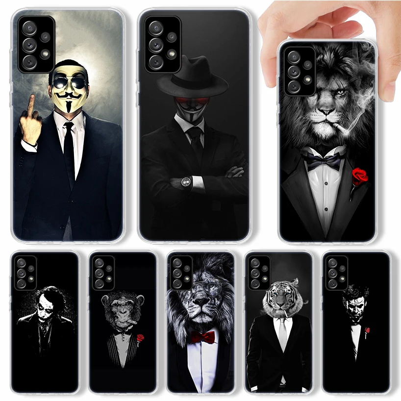 Силиконовый чехол для Samsung Galaxy A51 A50 A71 A70 A41 A31 A21S A10 A20E A30 A40 A6 A7 A8 + A9 - купить по