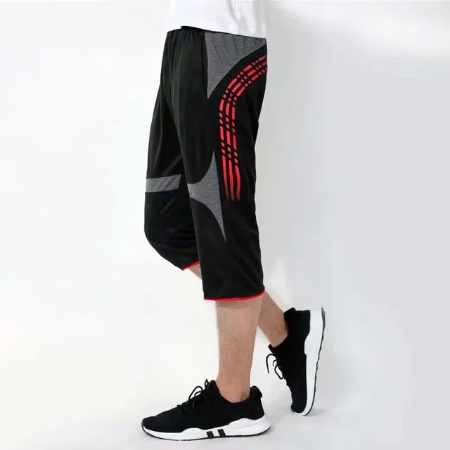 Спортивные штаны для футбола мужские