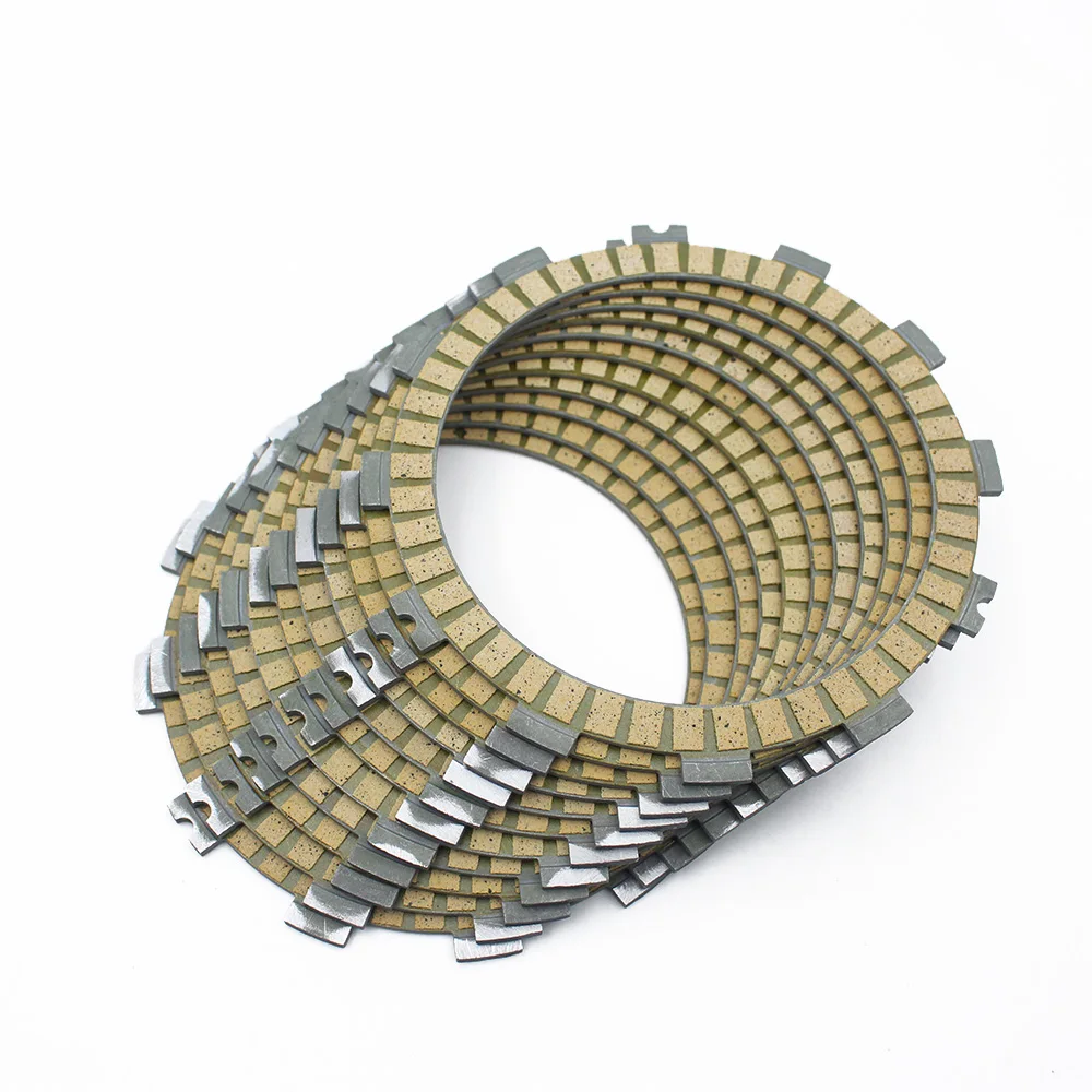 Для Ducati Multistrada S Pikes Peak 1200 Evo 1100 аксессуары для мотоциклов из АБС-пластика