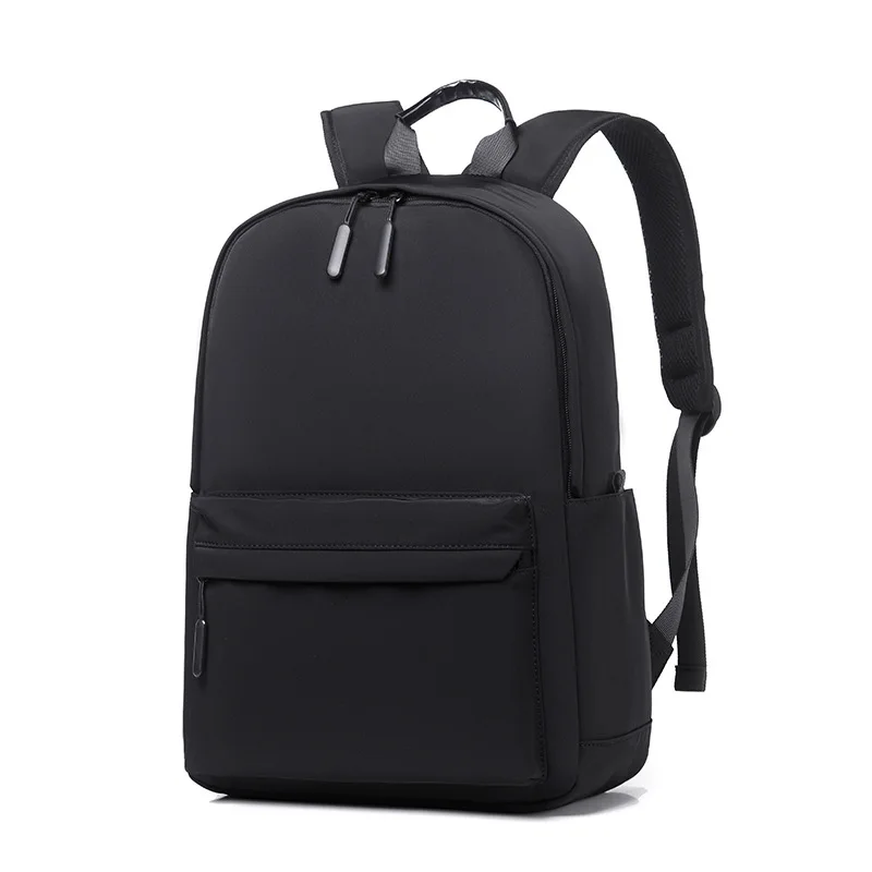 Men And Women Backpack On The Large Capacity 