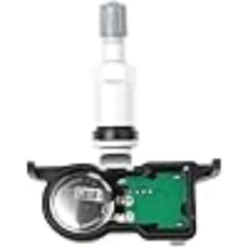 Фото PMV-E100 Датчик контроля давления в шинах TPMS 433 МГц для Toyota Corolla E21 2020-2024 Camry Yaris P21 RAV4 V 2.5L A25A-FKS 2019 г. №4