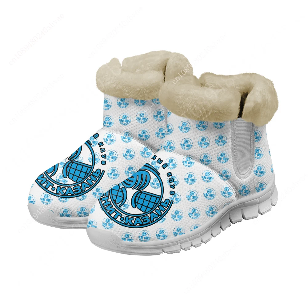 Зенит Казань VC Zenit Kazan Волейбольные ботинки Мужские женские подростковые по