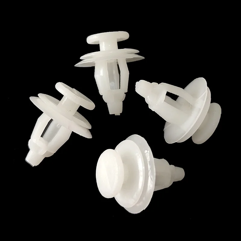 

50 шт. зажимы для подкладки багажника и крепежи для крышки багажника для Peugeot Citroen Saxo Xsara Berlingo Xantia 699050