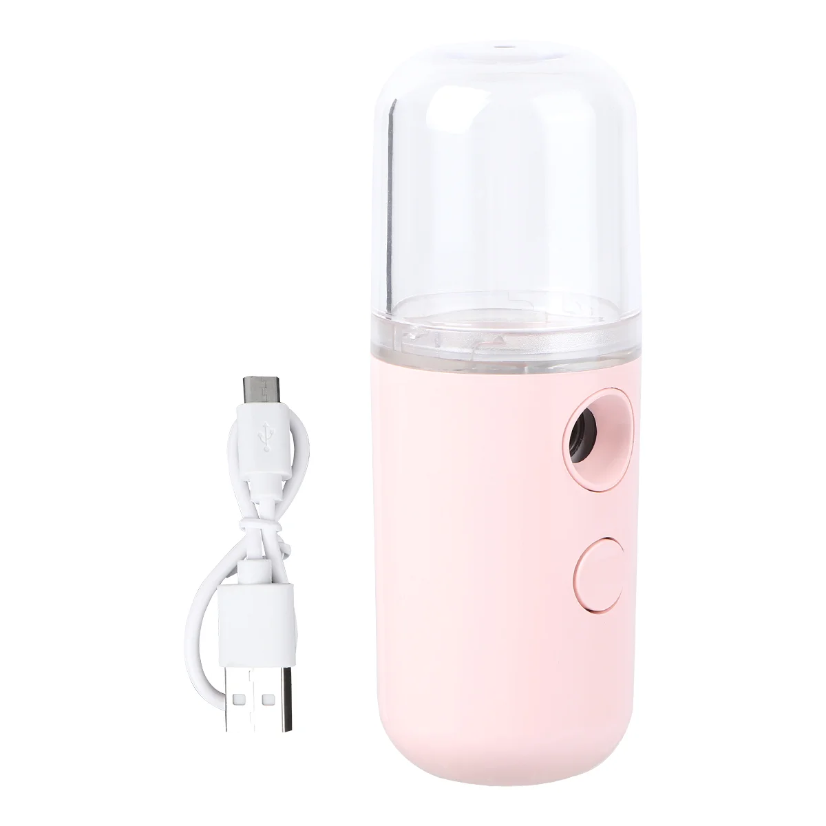 

Pocket Portable Humidifier Student Diffuser Essential Oils Mini Air Plastic Women