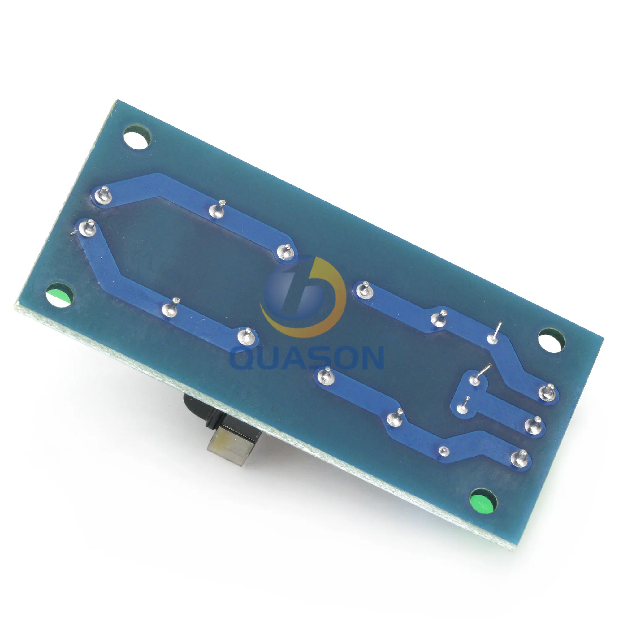 Фильтр EMI усилитель звука разъем фильтра 220 В 2 А модуль плата питания |