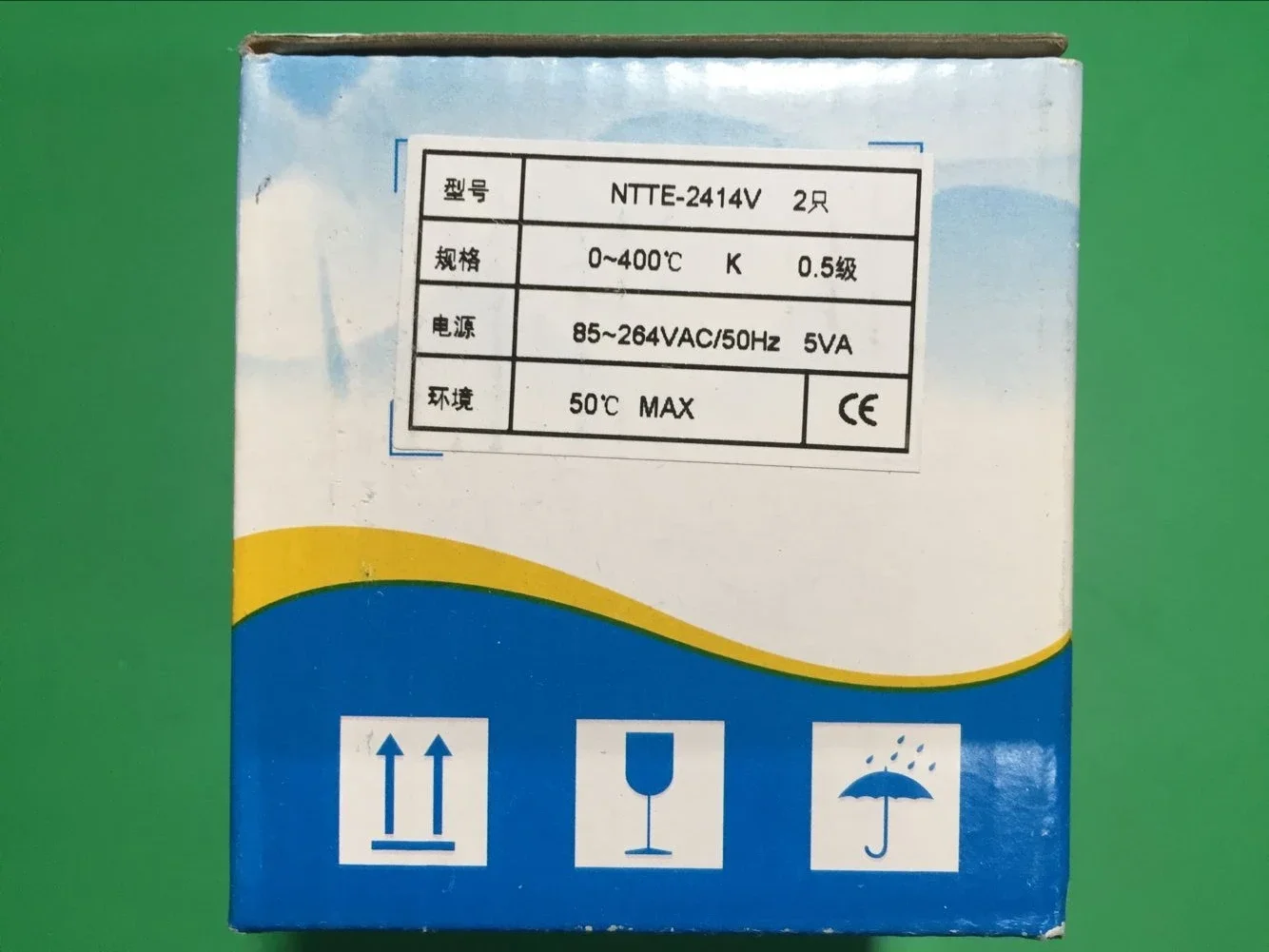 AISET Встроенный регулятор температуры и времени NTTE-2000 Контроль термопресса NTTE-2414