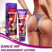 1pcs buttocks enlargement cream effective hip lift up compact sexy big butt tighten plump sexy peach buttock build body care