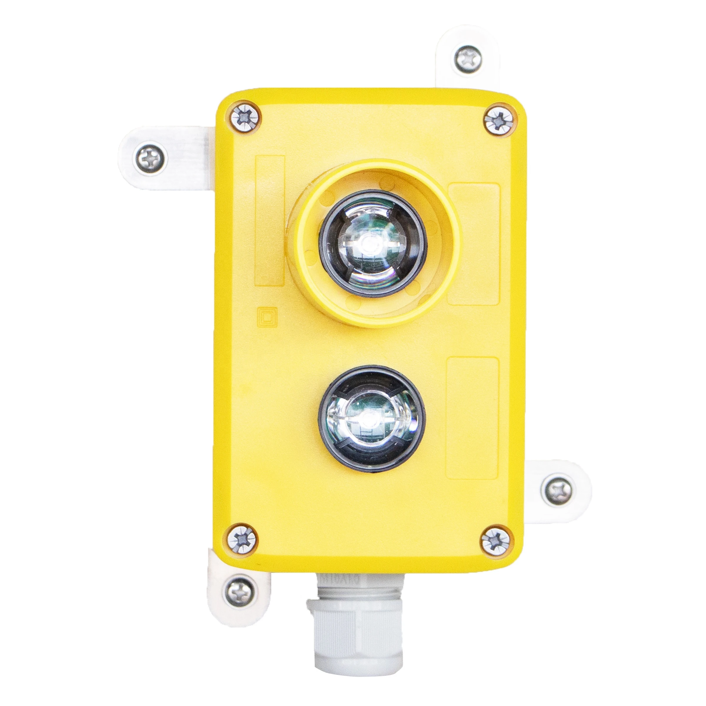 

Remote Overhead Line Fault indicator