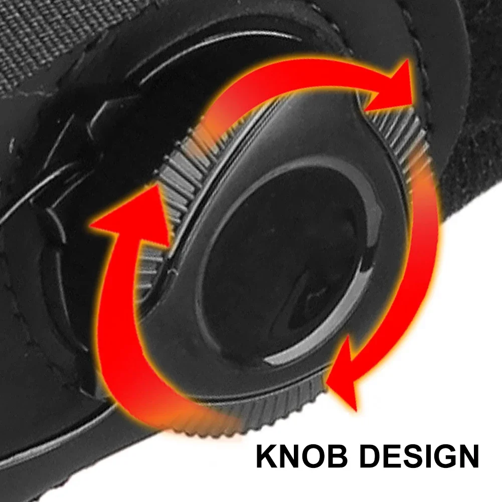 Ортопедический Корректор Бурсита Стопы С Нескользящим Ремешком Регулируемый