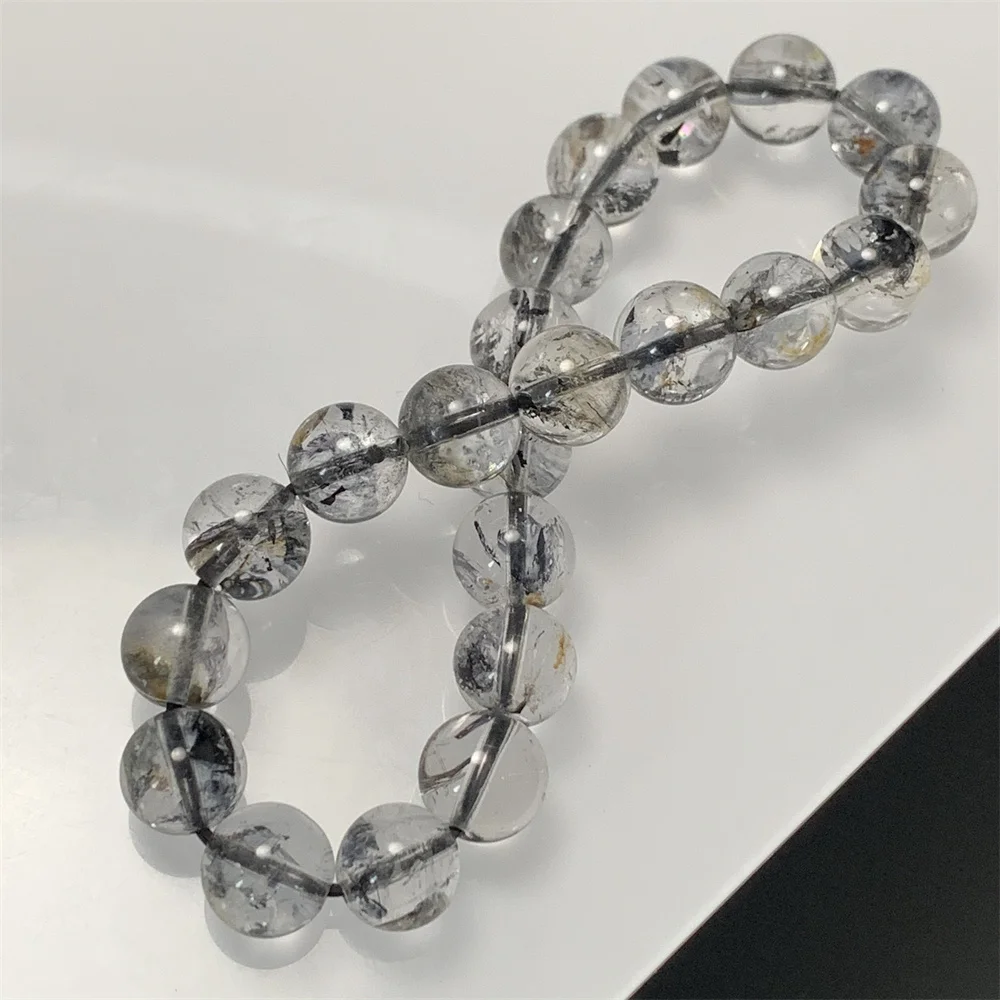 Браслет из кварца Herkimer NOTWOSAME