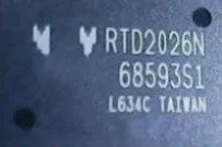 

Новинка, RTD2026 RTD2026N QFP-128 liquid, 2-10 шт.