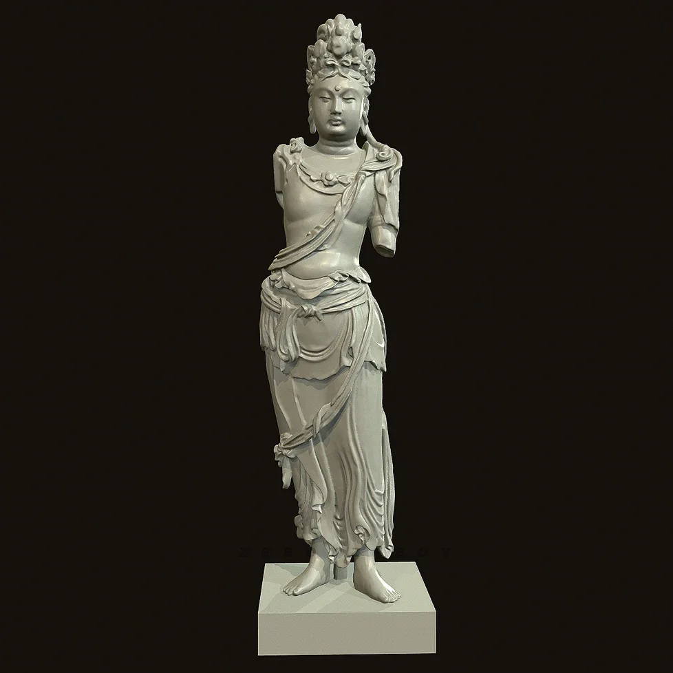 Наборы моделей из канифоли TD-7081/3D