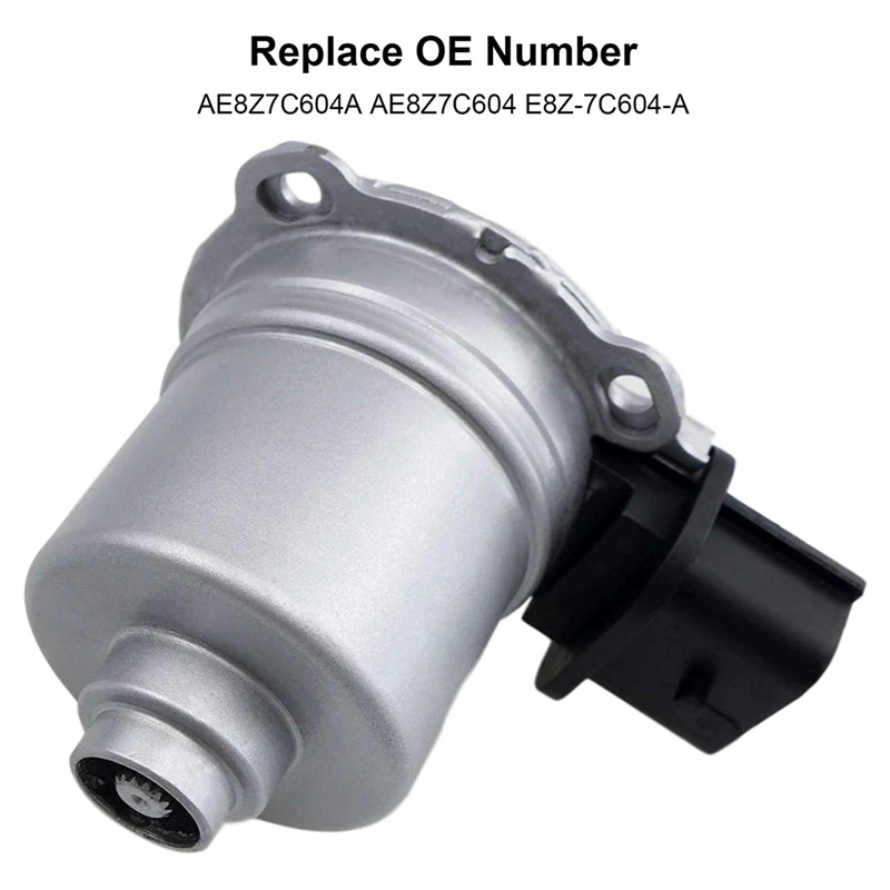 AE8Z-7C604-A Привод сцепления коробки передач B для Ford Focus SE SEL 2012 L 2017-201 Fiesta 2017-AE8Z7C604A