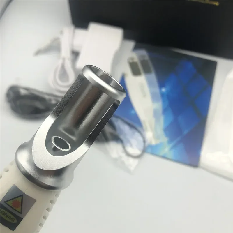Ручная Лазерная Ручка Neatcell Для Пикосекундной Терапии Синяя Фототерапия Удаление