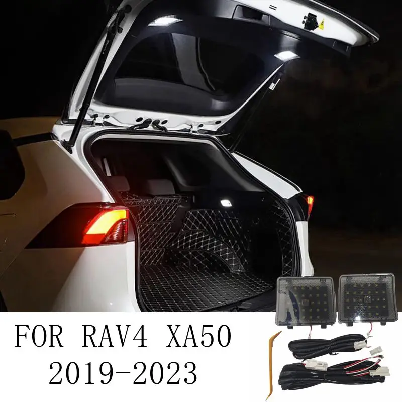 

Задние фонари для Toyota RAV4 RAV 4 5th 2019 2020 2021 2022