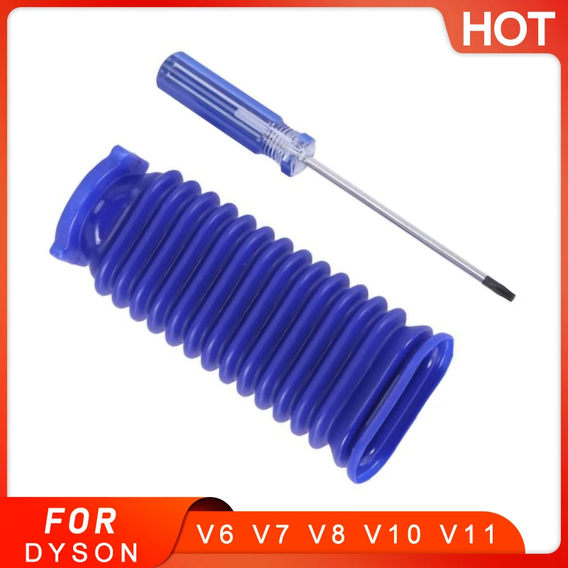 

Бархатный шланг для Dyson V6 V7 V8 V10 V11