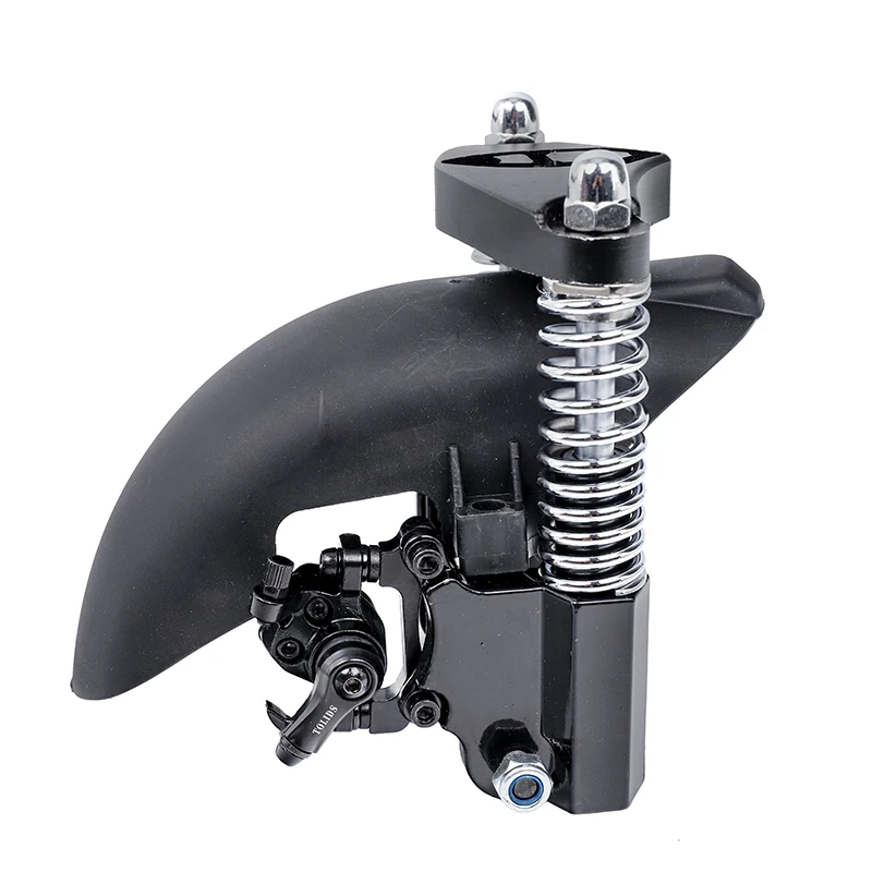 Высококачественная ручка направления передней вилки электрического скутера в