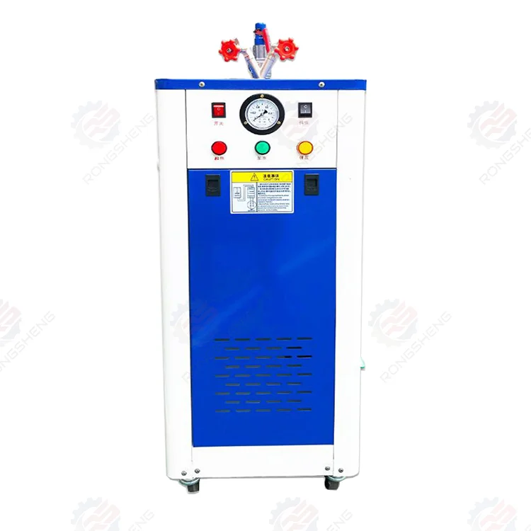 YYHC-высококачественный парогенератор для ванной комнаты мощностью 3 кВт и 24