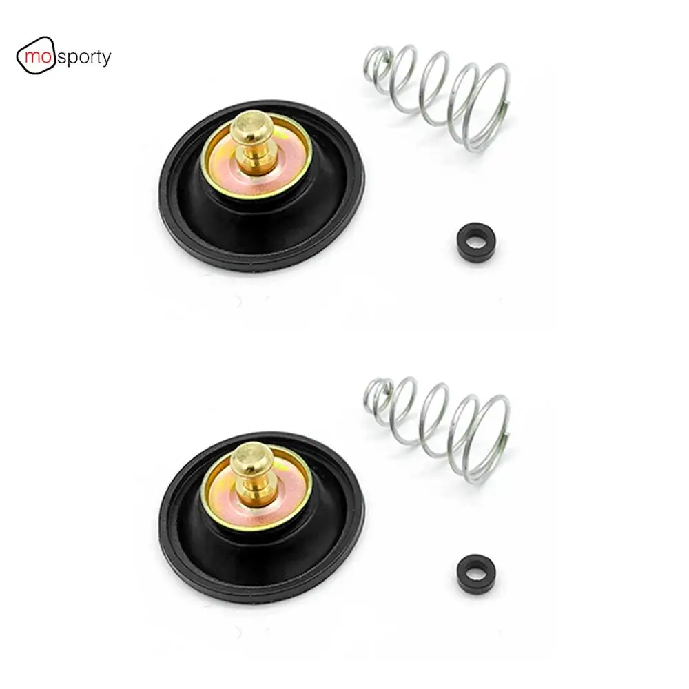 

Набор для Ремонта Карбюратора, диафрагма клапана отсечки воздуха для Honda XL250 XL250S XL500 XL500S XR250 XR250R XR500 XR500R XL XR 250 500 S