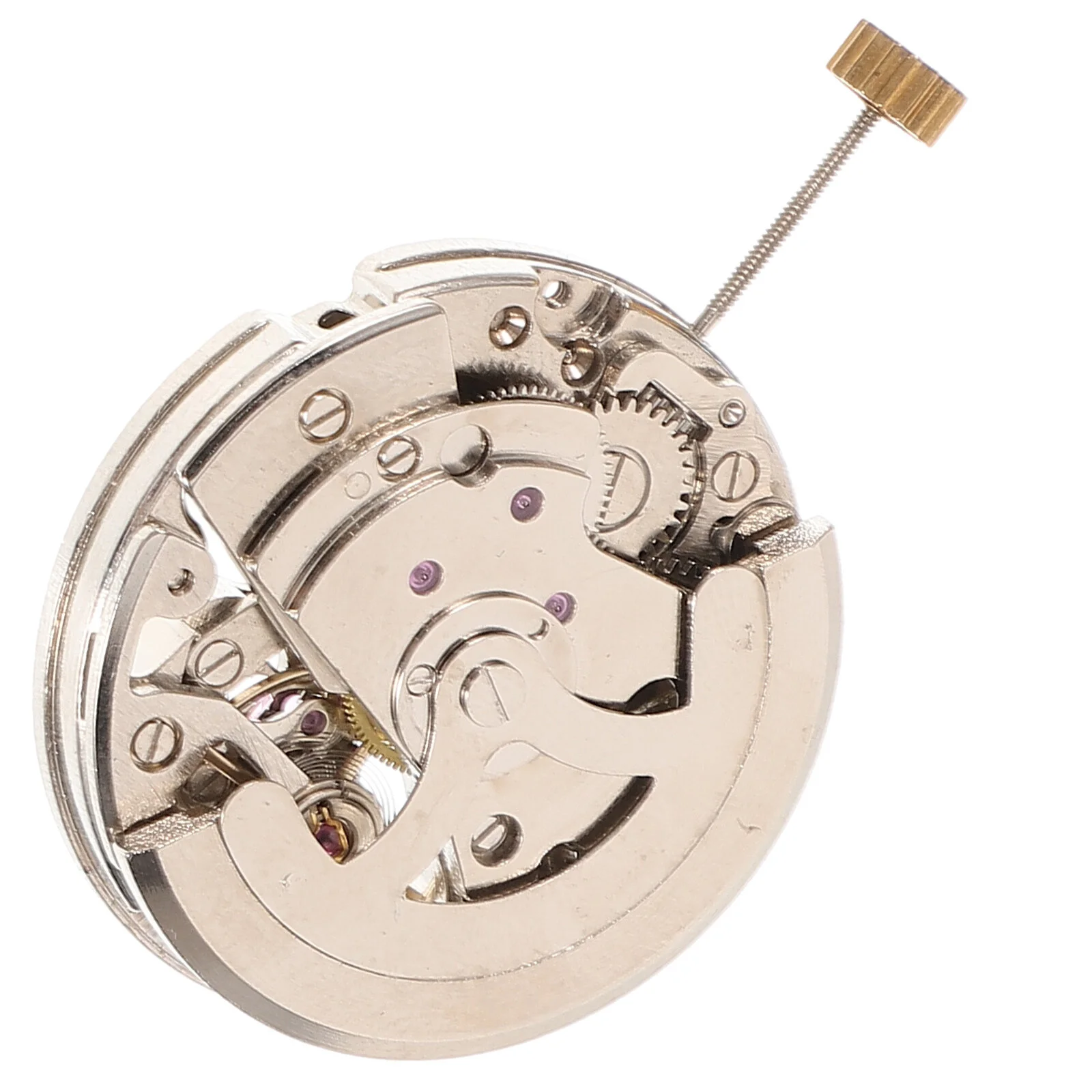 Pocket Watch Mechanical Movement Accessory Parts DIY Accessories Wristwatch Tool