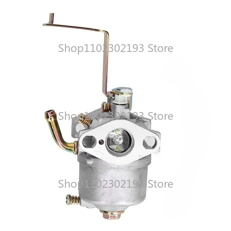 Карбюратор ET950 ET650 для 2-тактного генератора YAMAHA