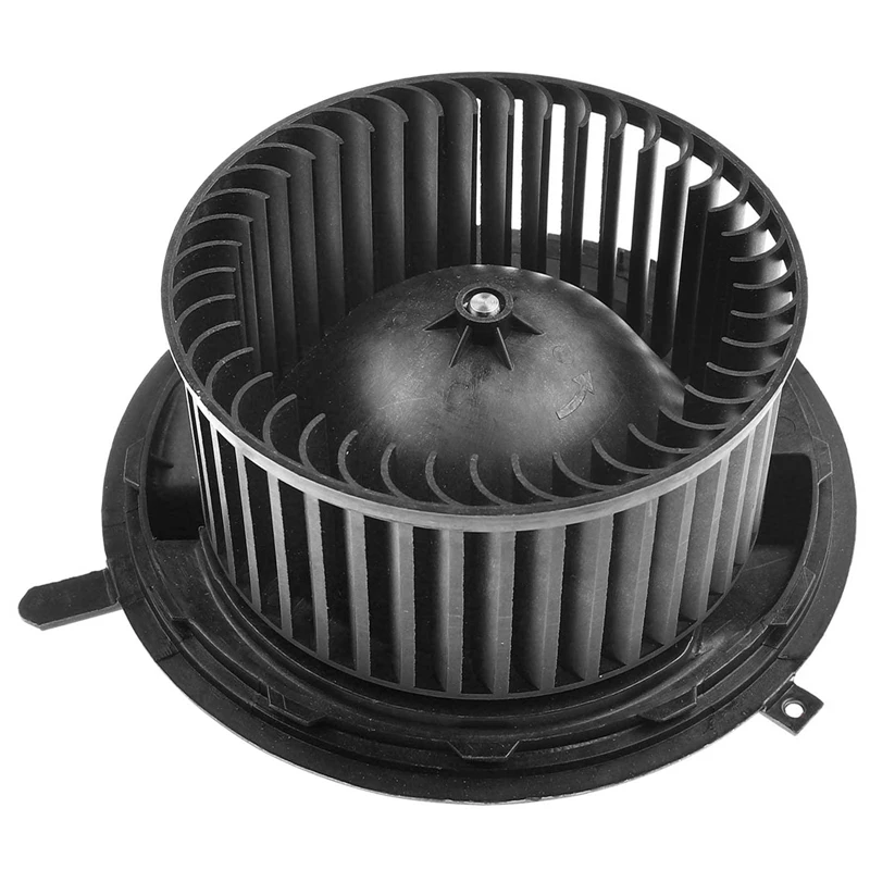 

Heater Blower Motor HVAC Blower Motor with Wheel for Mercedes-Benz W245 Series B200 2006-2011