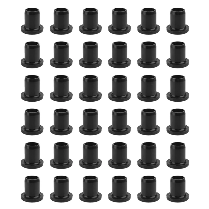 Комплект втулок Superatv HDPE для Polaris Ranger XP 900 2013 +