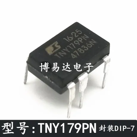 

20PCS/LOT TNY179PN DIP-7 TNY179P
