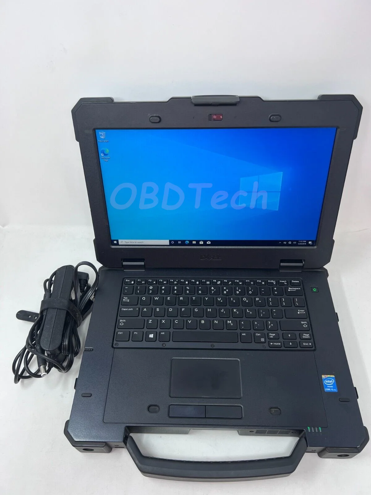 

Latitude Laptop 14 Rugged Extreme 7404 E7404 I5 4300U 8G Ram Win10 Diagnostic PC for Diagnostic tool MB Star C4 C5 C6 ICOM 6154