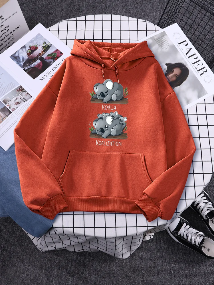 Женская толстовка с капюшоном и принтом в стиле хип-хоп |