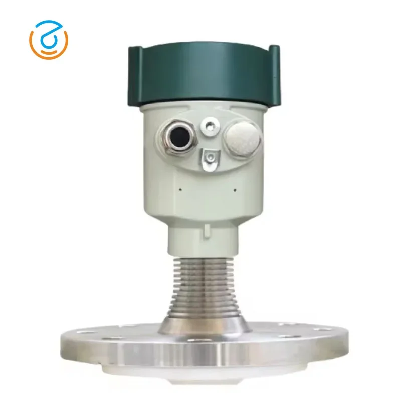 Оптовая продажа высокочастотный взрывозащищенный Радиолокационный измеритель