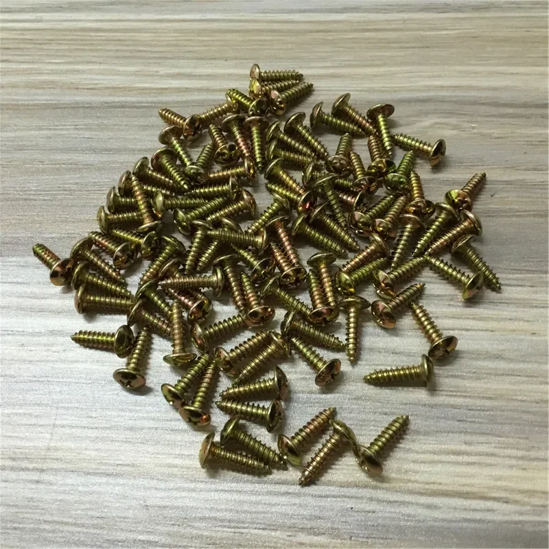 Аксессуары для мотоциклов женские винты автомобильного скутера саморезы