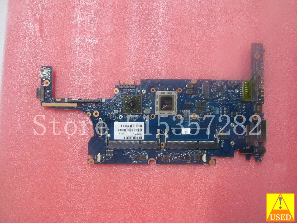 Используется для HP EliteBook 725 G2 802505-001 802505-501 802505-601 UMA w A6-7050B A6 Pro-7050B Используется для HP EliteBook 725 G2 802505-001 802505-501 802505-601 UMA w A6-7050B A6 Pro-7050B