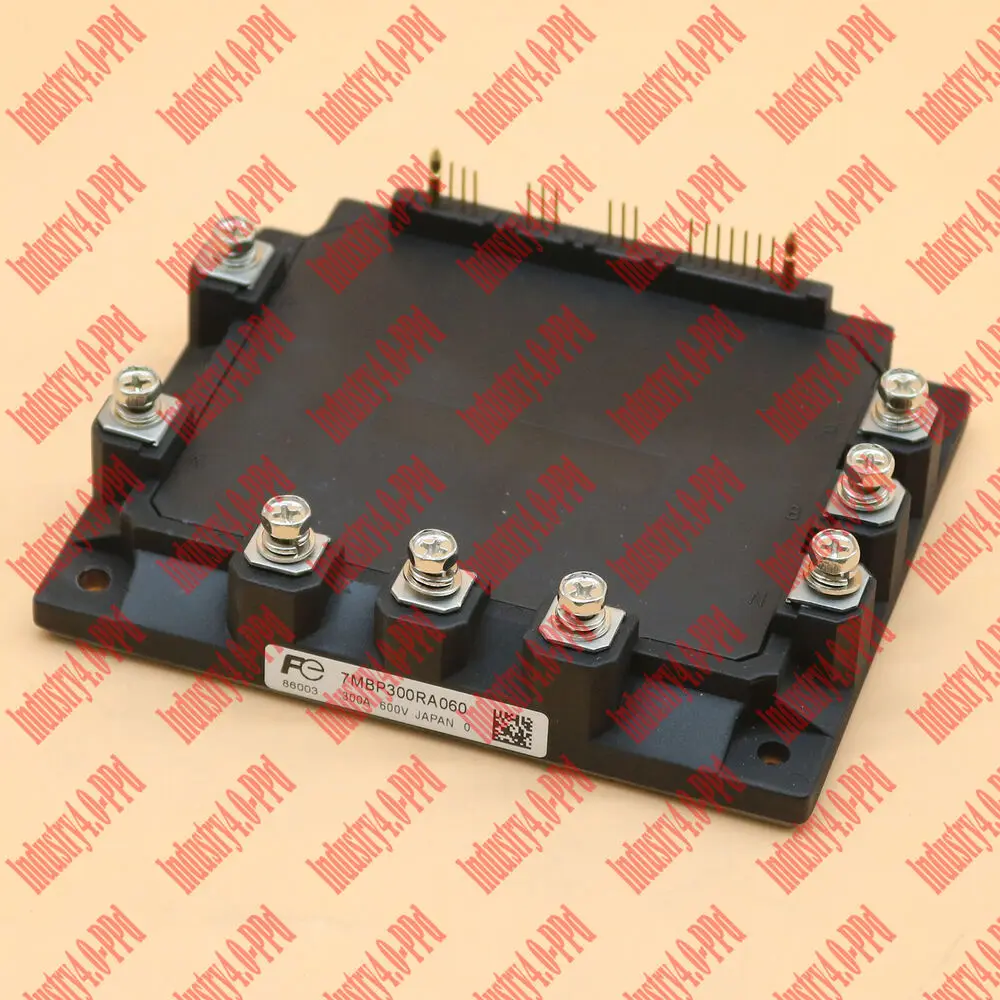 

One New Fuji 7MBP300RA060 component module Fast Shipping