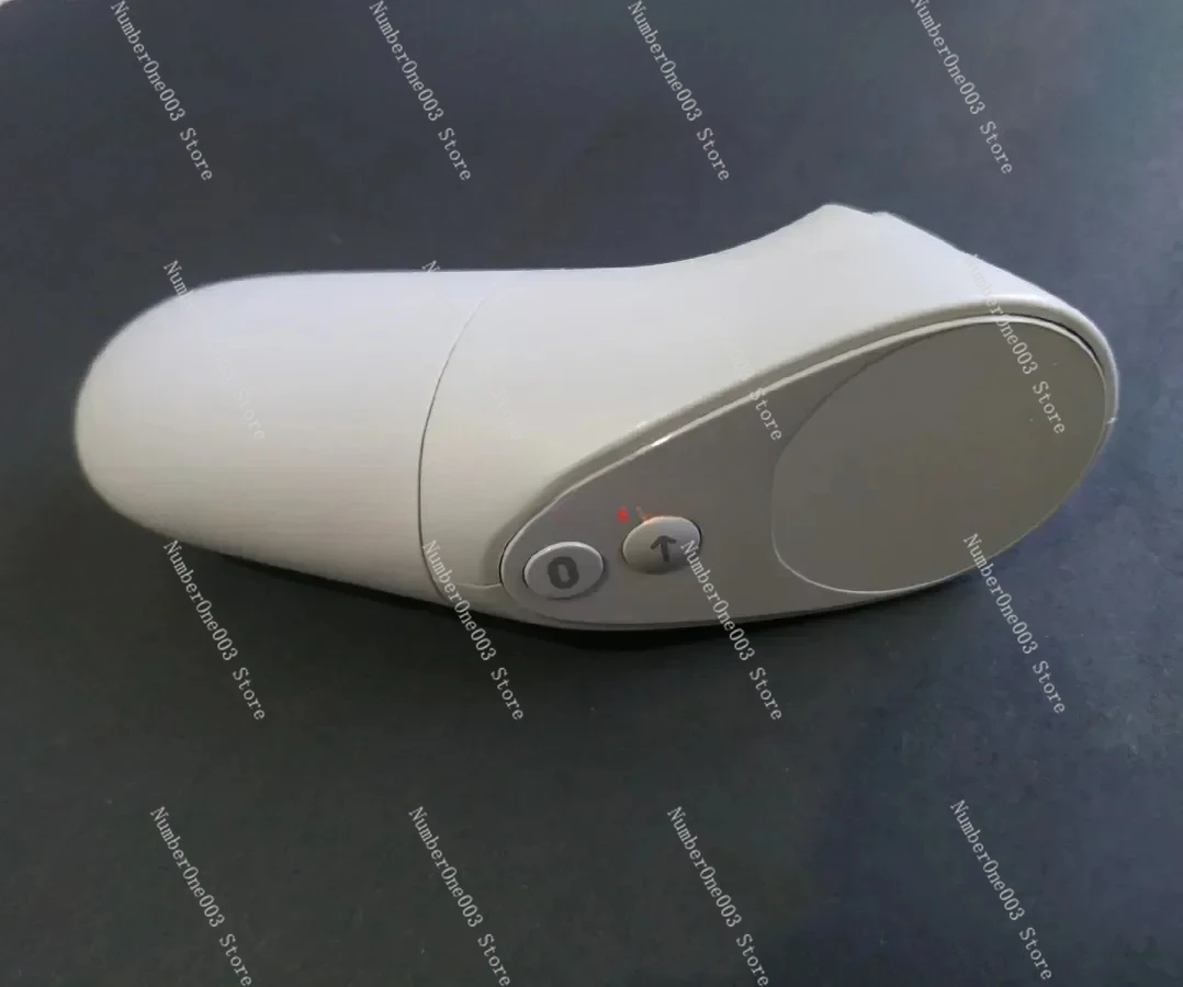 3D VR-гарнитура с беспроводным пультом дистанционного управления универсальная