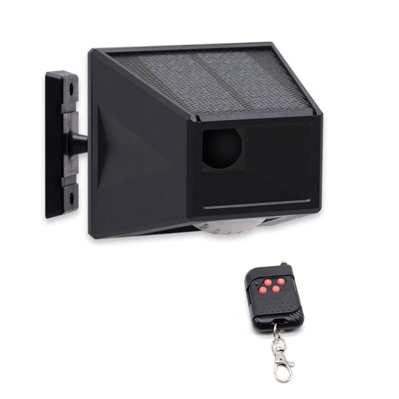 

Motion Sensor Outdoor Lights LED Solar Motion Sensor Lights Waterproof Security Alarm System for Home Villa Baren Farm