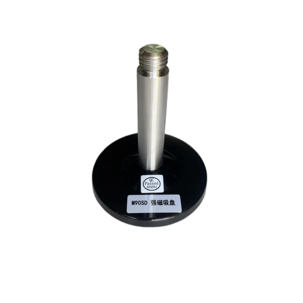 Кронштейн для gps-навигатора rtk gnss 5/8x11 монтажная Магнитная основа d87 мм/d105 мм